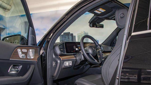 2026 Mercedes-Benz GLE GLE 350 4MATIC