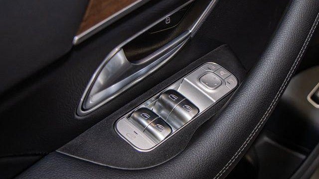 2026 Mercedes-Benz GLE GLE 350 4MATIC