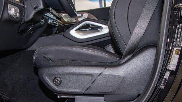 2026 Mercedes-Benz GLE GLE 350 4MATIC