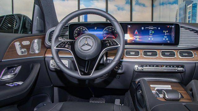 2026 Mercedes-Benz GLE GLE 350 4MATIC