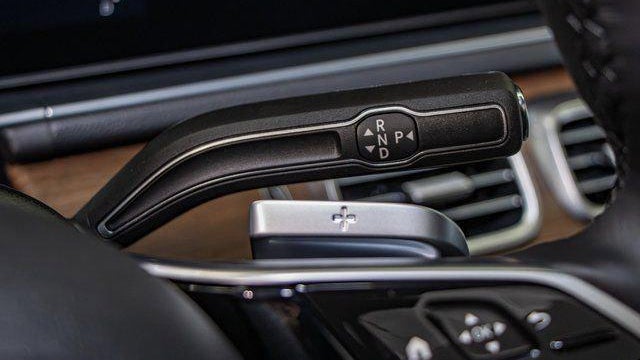 2026 Mercedes-Benz GLE GLE 350 4MATIC