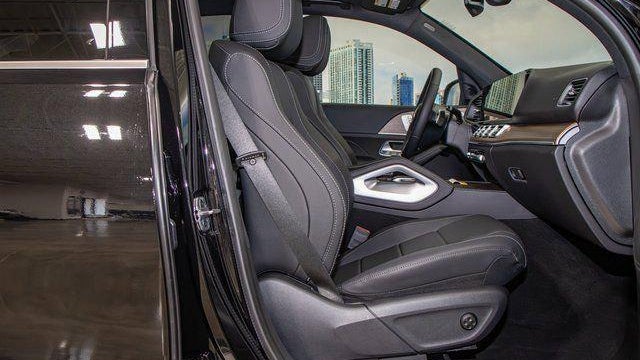 2026 Mercedes-Benz GLE GLE 350 4MATIC