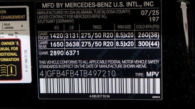 2026 Mercedes-Benz GLE GLE 350 4MATIC