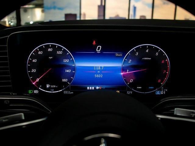 2026 Mercedes-Benz E-Class - $63,367