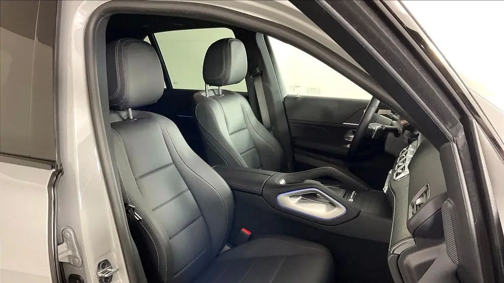 2026 Mercedes-Benz GLE GLE 350 4MATIC