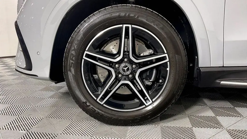 2026 Mercedes-Benz GLE GLE 350 4MATIC
