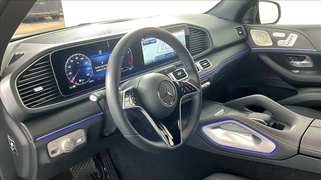2026 Mercedes-Benz GLE GLE 350 4MATIC
