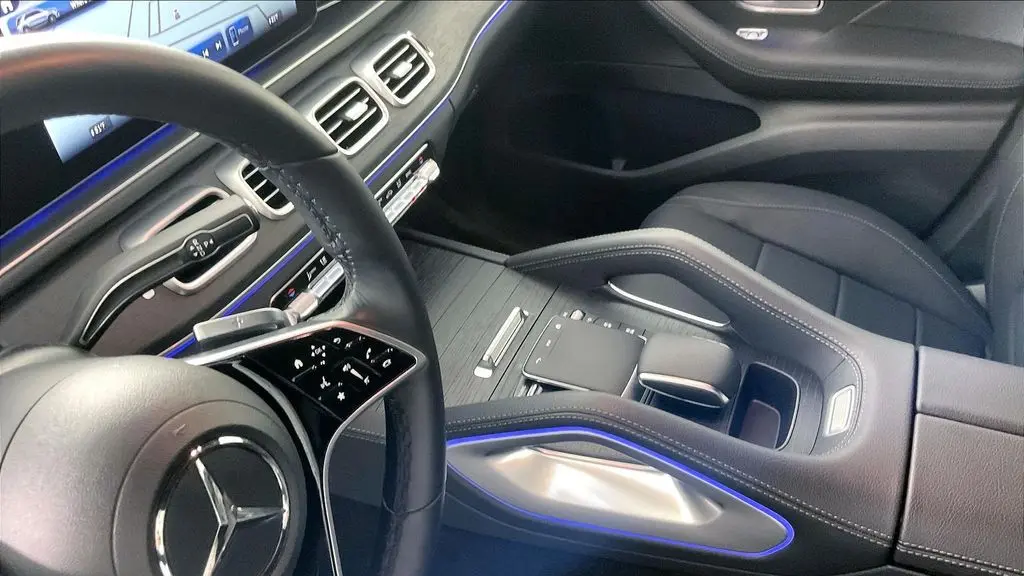 2026 Mercedes-Benz GLE GLE 350 4MATIC