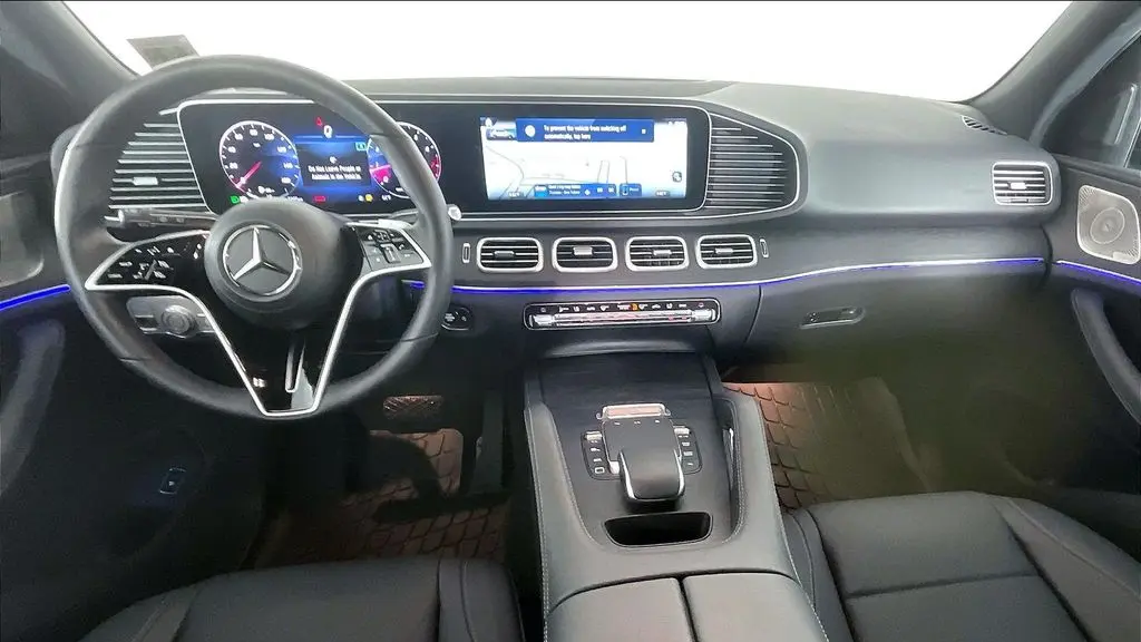 2026 Mercedes-Benz GLE GLE 350 4MATIC
