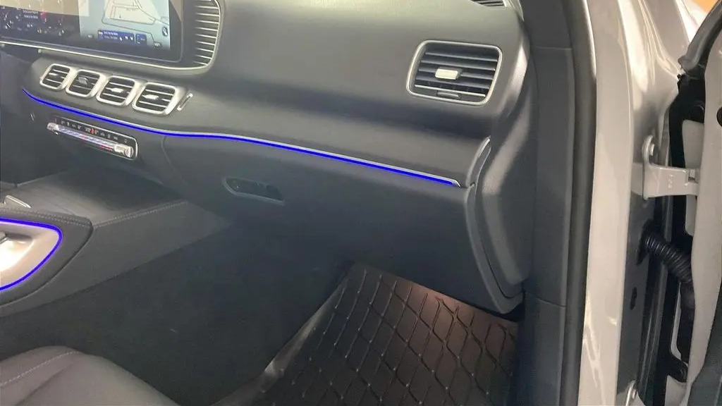 2026 Mercedes-Benz GLE GLE 350 4MATIC