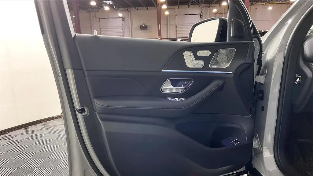 2026 Mercedes-Benz GLE GLE 350 4MATIC