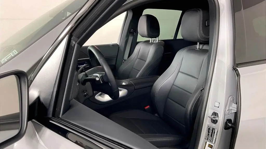 2026 Mercedes-Benz GLE GLE 350 4MATIC