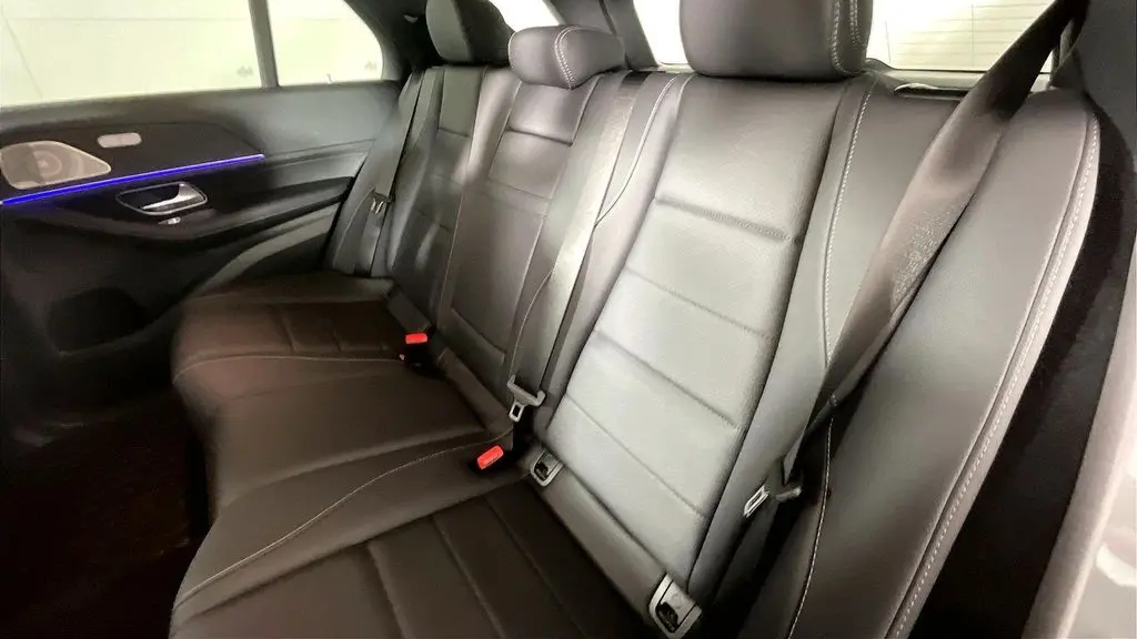 2026 Mercedes-Benz GLE GLE 350 4MATIC