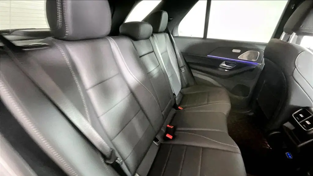 2026 Mercedes-Benz GLE GLE 350 4MATIC