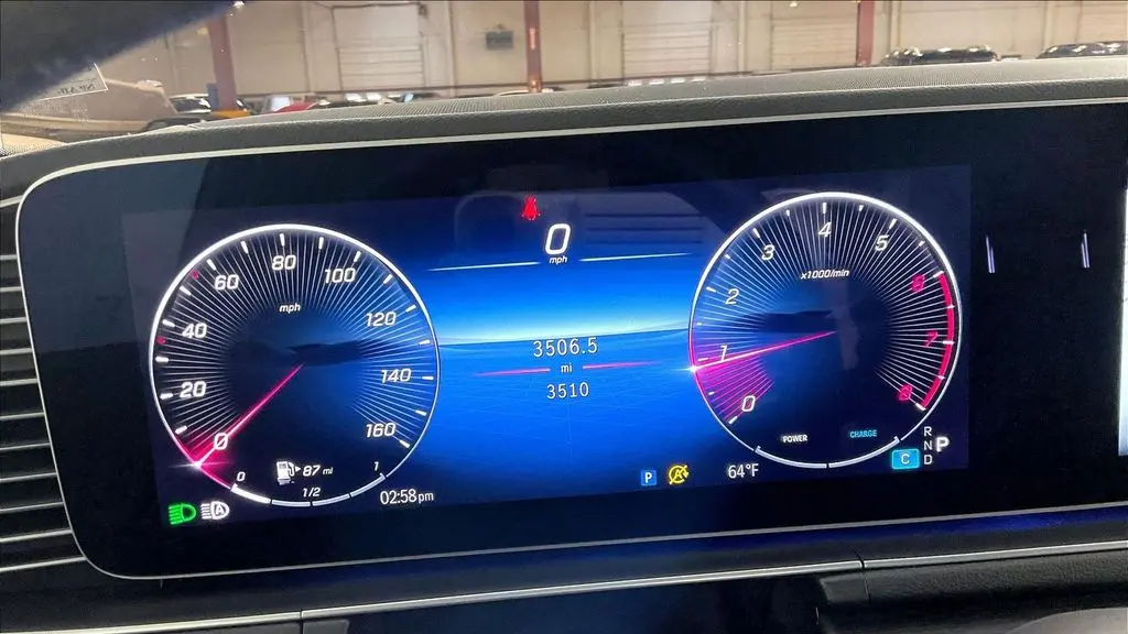 2026 Mercedes-Benz GLE GLE 350 4MATIC
