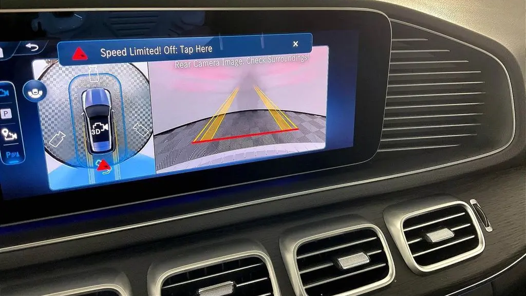 2026 Mercedes-Benz GLE GLE 350 4MATIC