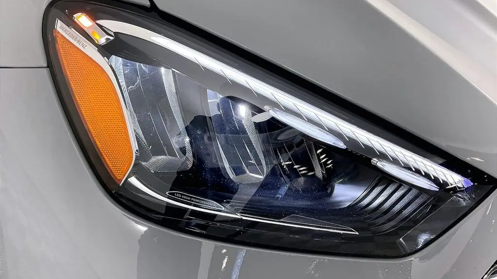 2026 Mercedes-Benz GLE GLE 350 4MATIC