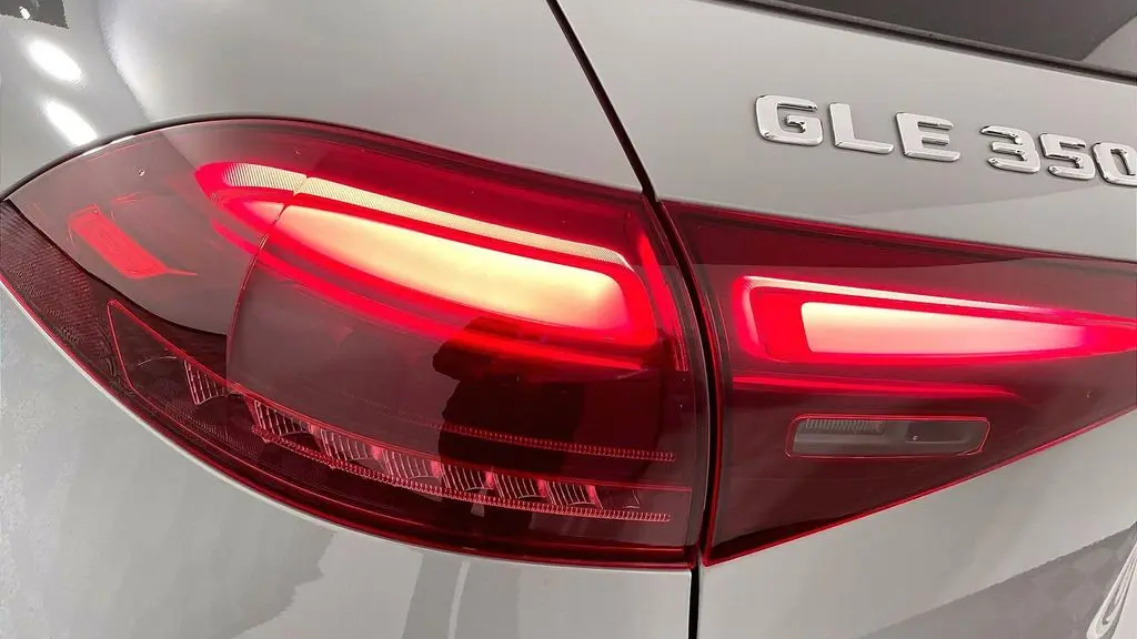 2026 Mercedes-Benz GLE GLE 350 4MATIC