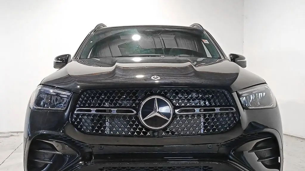 2026 Mercedes-Benz GLE GLE 350 4MATIC