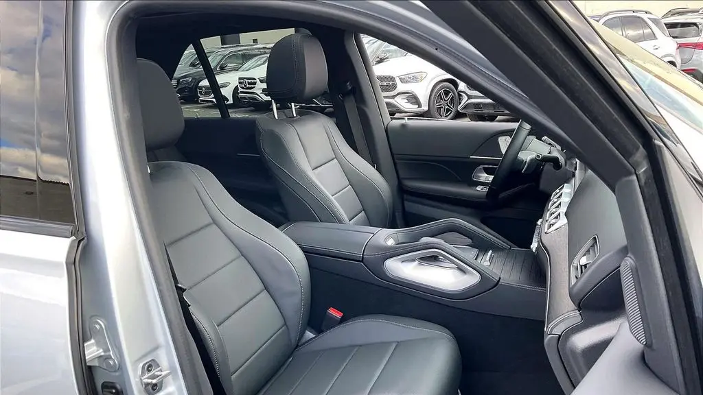 2026 Mercedes-Benz GLE GLE 350 4MATIC