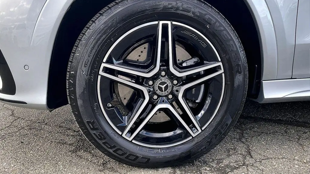 2026 Mercedes-Benz GLE GLE 350 4MATIC