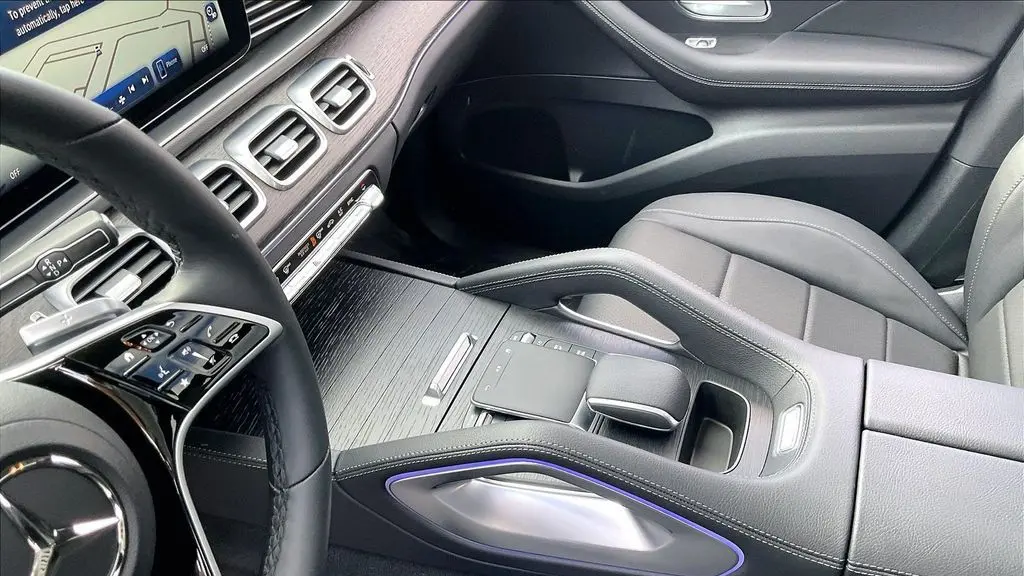 2026 Mercedes-Benz GLE GLE 350 4MATIC