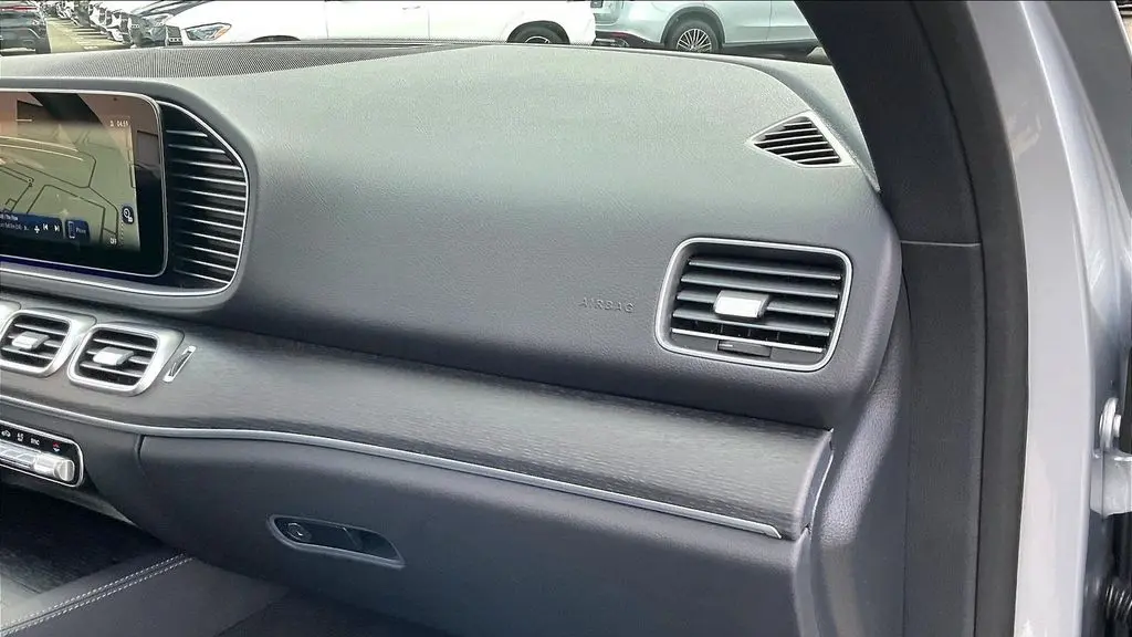 2026 Mercedes-Benz GLE GLE 350 4MATIC