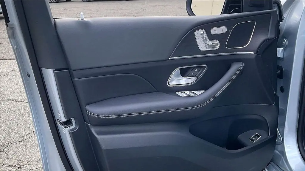 2026 Mercedes-Benz GLE GLE 350 4MATIC