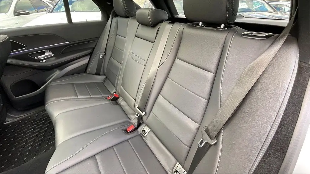 2026 Mercedes-Benz GLE GLE 350 4MATIC