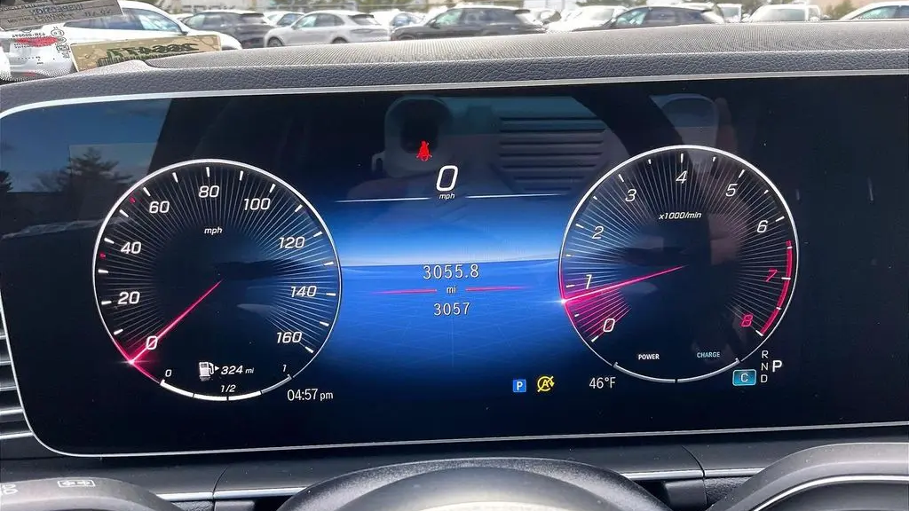2026 Mercedes-Benz GLE GLE 350 4MATIC