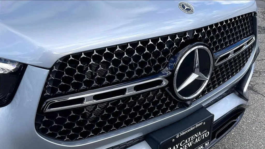 2026 Mercedes-Benz GLE GLE 350 4MATIC