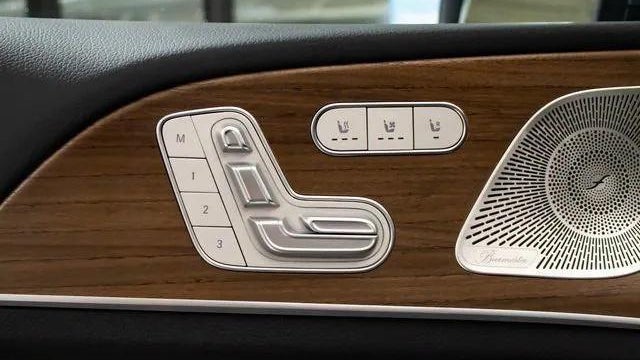 2026 Mercedes-Benz GLE GLE 350 4MATIC