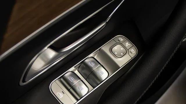 2026 Mercedes-Benz GLE GLE 350 4MATIC