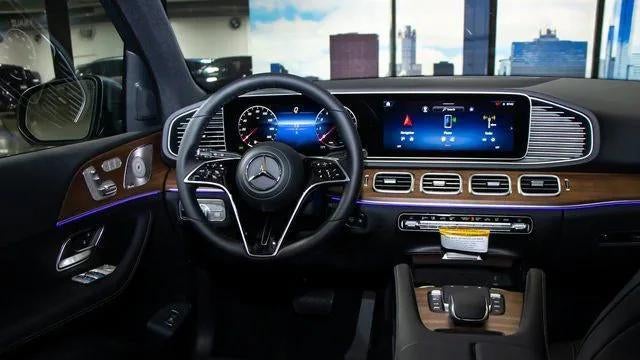 2026 Mercedes-Benz GLE GLE 350 4MATIC