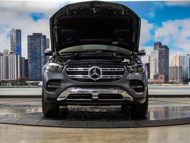2026 Mercedes-Benz E-Class - $63,367