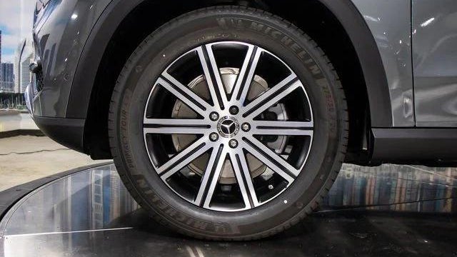 2026 Mercedes-Benz GLE GLE 350 4MATIC