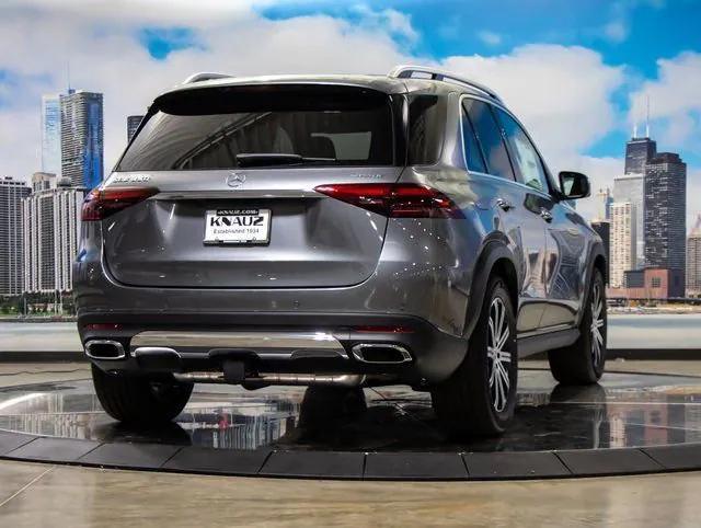 2026 Mercedes-Benz E-Class - $63,367