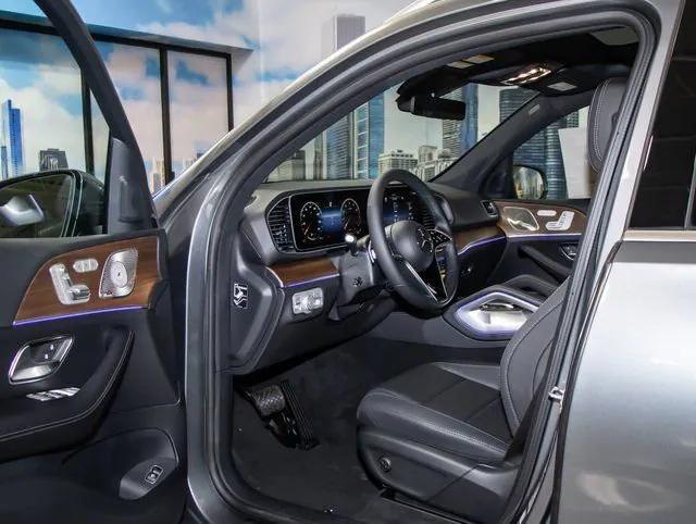2026 Mercedes-Benz E-Class - $63,367