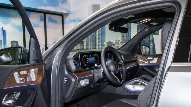 2026 Mercedes-Benz GLE GLE 350 4MATIC