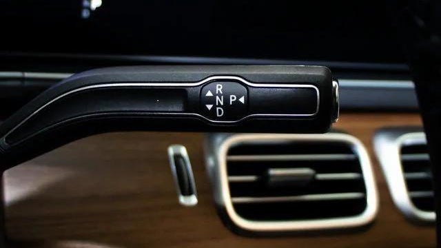 2026 Mercedes-Benz GLE GLE 350 4MATIC