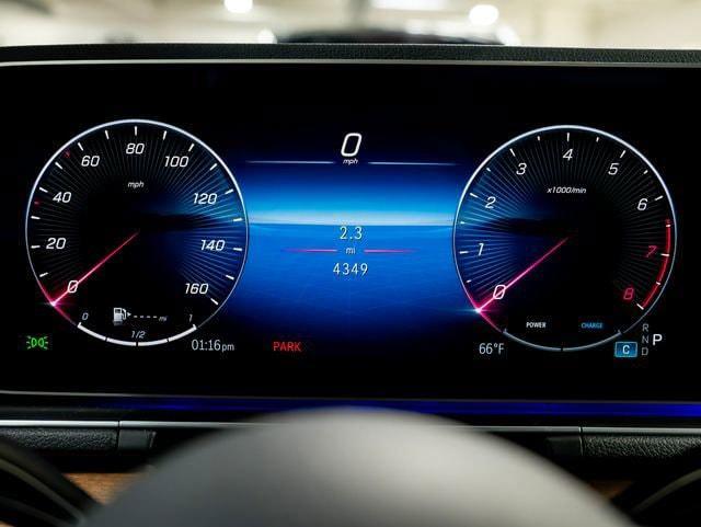 2026 Mercedes-Benz E-Class - $63,367