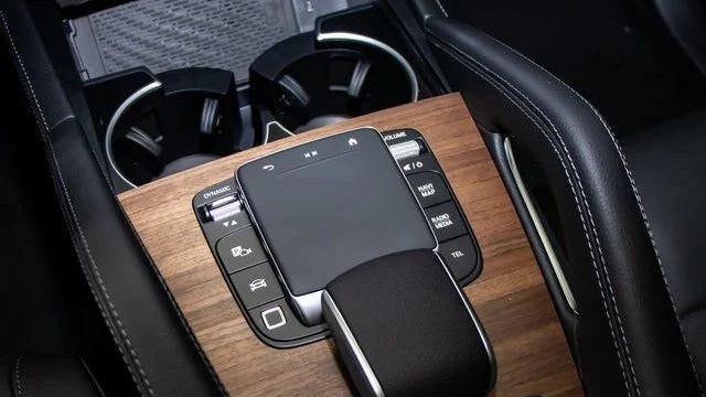 2026 Mercedes-Benz GLE GLE 350 4MATIC