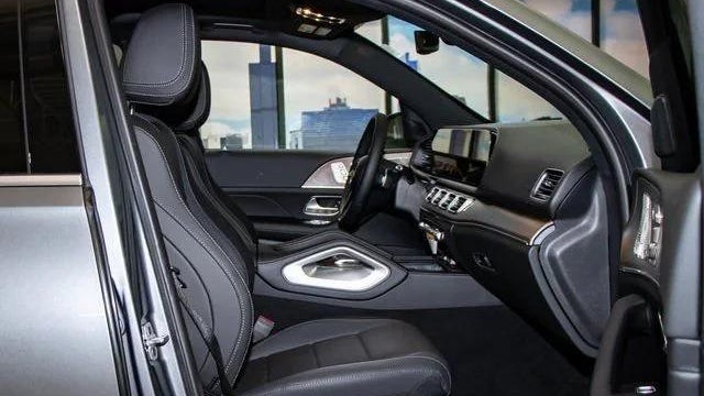 2026 Mercedes-Benz GLE GLE 350 4MATIC
