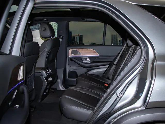 2026 Mercedes-Benz E-Class - $63,367