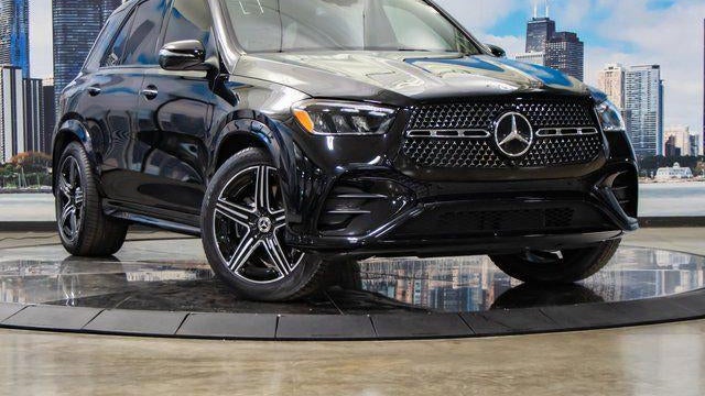 Preowned 2026 Mercedes-Benz GLE GLE 350 4MATIC for Sale