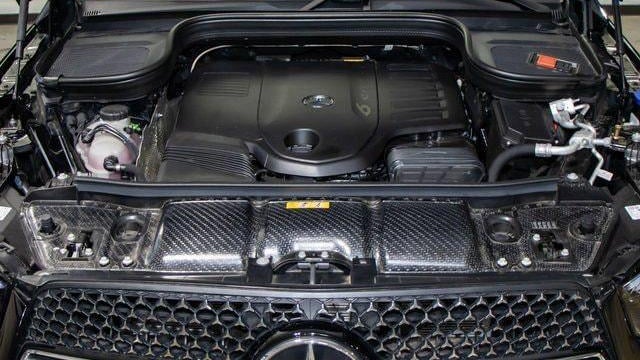 2026 Mercedes-Benz GLE GLE 350 4MATIC