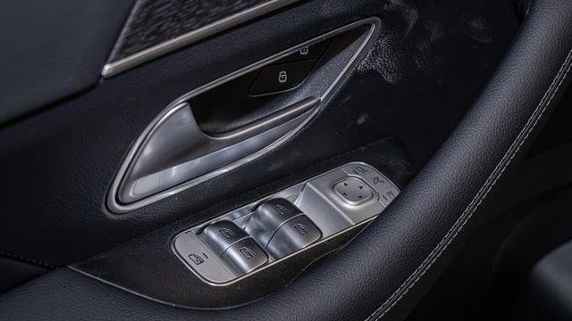2026 Mercedes-Benz GLE GLE 350 4MATIC