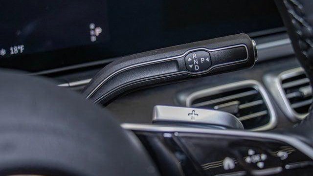 2026 Mercedes-Benz GLE GLE 350 4MATIC