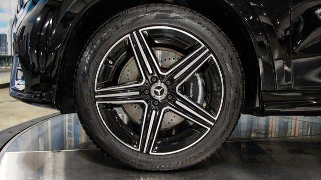 2026 Mercedes-Benz GLE GLE 350 4MATIC