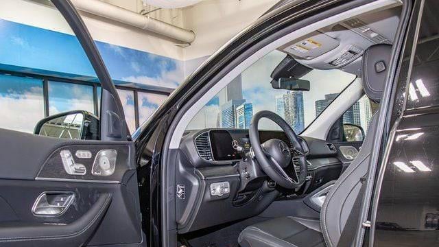 2026 Mercedes-Benz GLE GLE 350 4MATIC